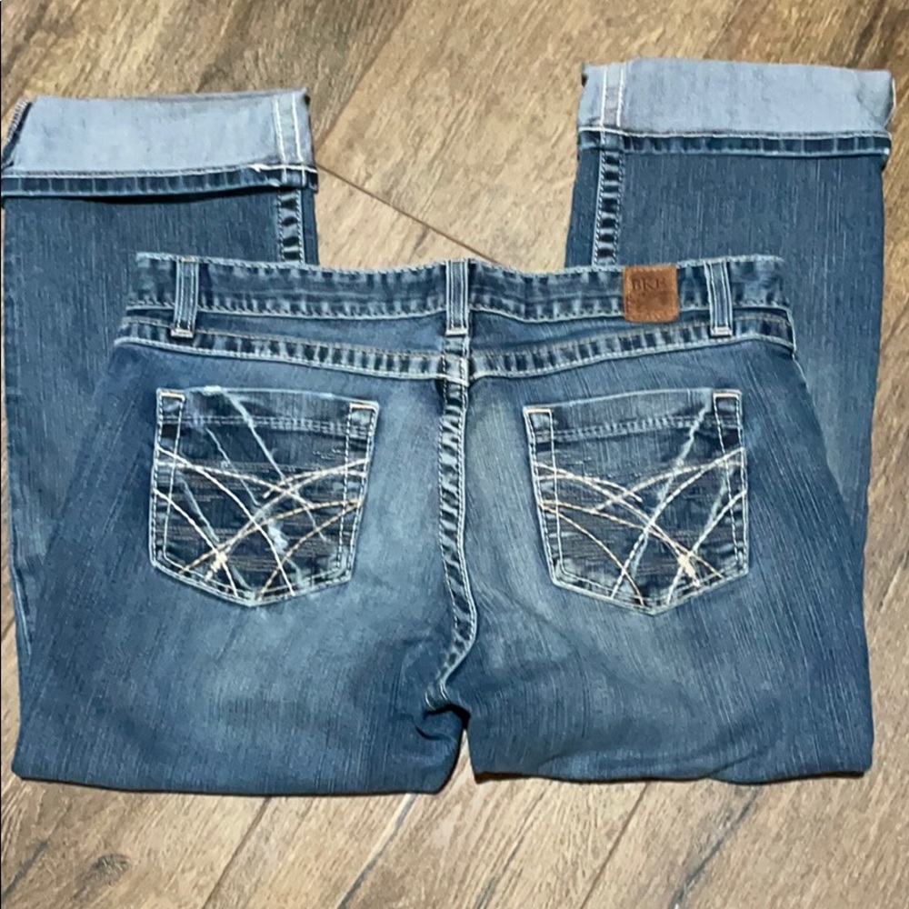 BKE Kate Capri jean  size 32